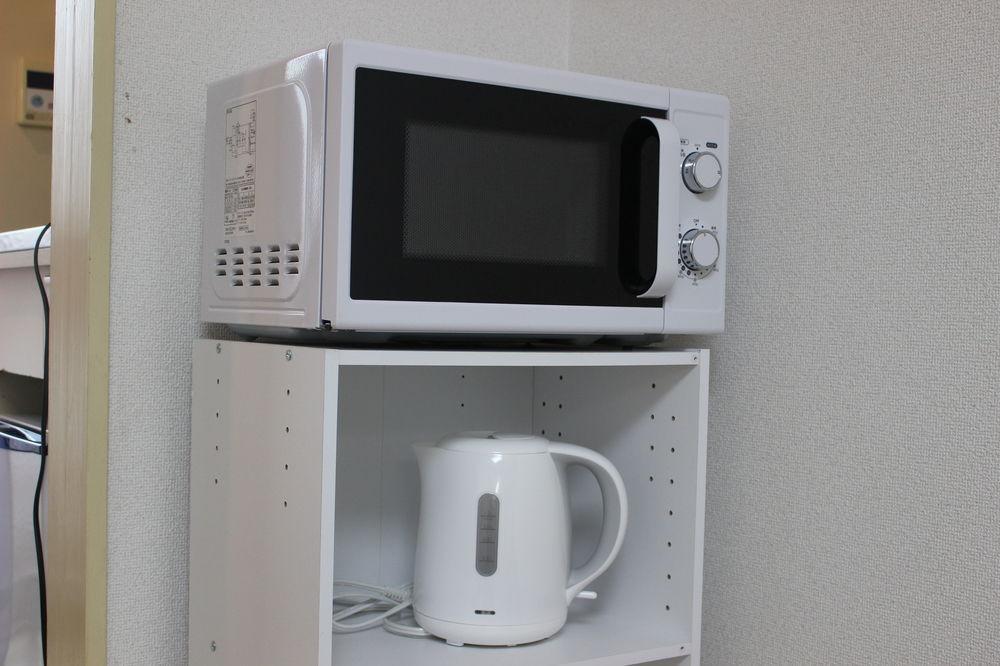 Ookini Hotels Nipponbashi Apartment Ōsaka Eksteriør bilde