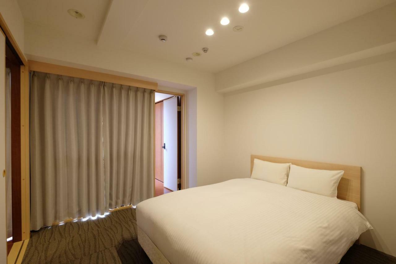 Ookini Hotels Nipponbashi Apartment Ōsaka Eksteriør bilde