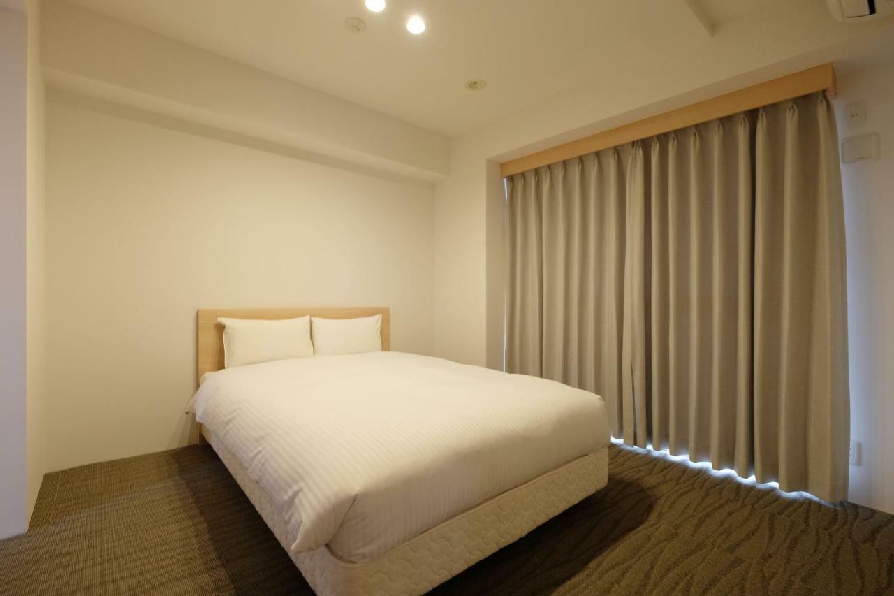 Ookini Hotels Nipponbashi Apartment Ōsaka Eksteriør bilde