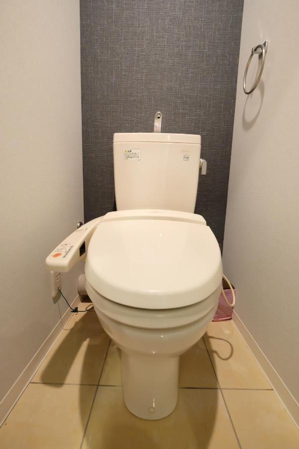 Ookini Hotels Nipponbashi Apartment Ōsaka Eksteriør bilde